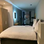 Gate 13 - Innenstadt Hotel 4*