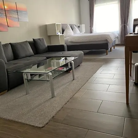 Gate 13 - Innenstadt Aurich