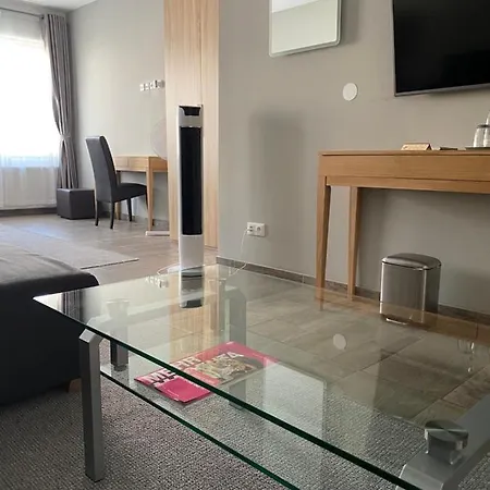 Gate 13 - Innenstadt 4*