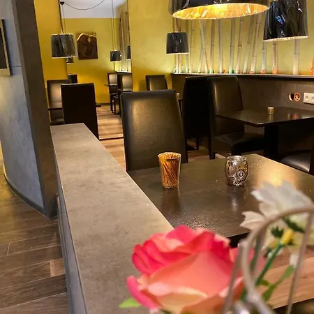 Szálloda Gate 13 - Innenstadt Aurich