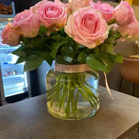 Gate 13 - Innenstadt