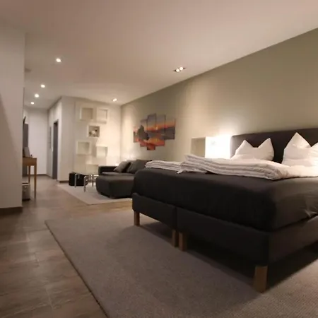 Gate 13 - Innenstadt Hotel 4*