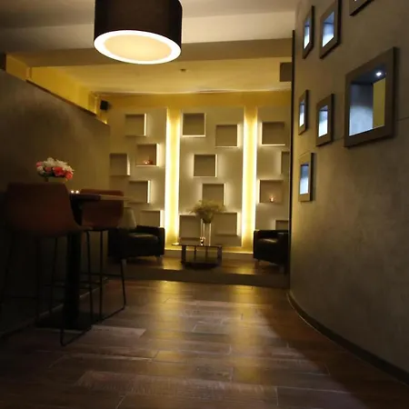 Szálloda Gate 13 - Innenstadt Aurich