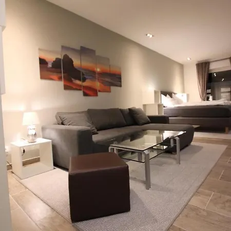 Gate 13 - Innenstadt Aurich