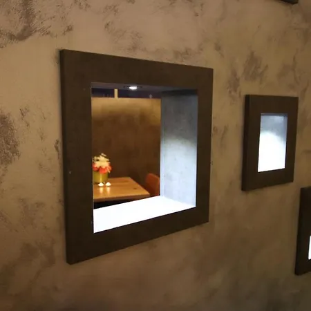 Szálloda Gate 13 - Innenstadt Aurich