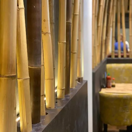 Ξενοδοχείο Gate 13 - Innenstadt 4*