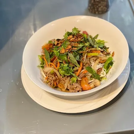 Gate 13 - Innenstadt Szálloda Aurich