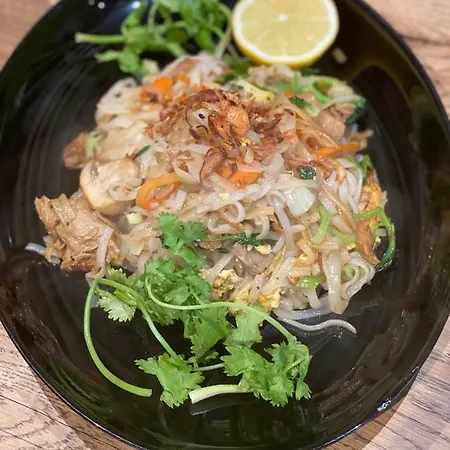 Gate 13 - Innenstadt 4*