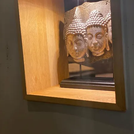 Gate 13 - Innenstadt