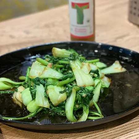 Szálloda Gate 13 - Innenstadt