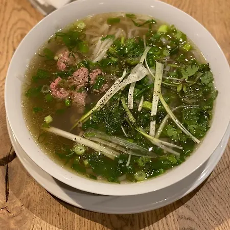 Gate 13 - Innenstadt Szálloda 4*