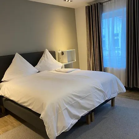 Szálloda Gate 13 - Innenstadt 4*