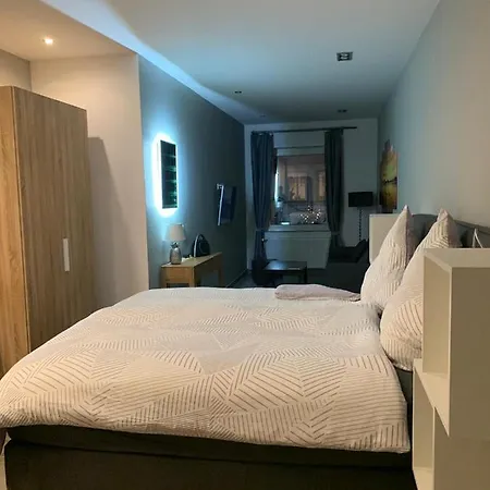Gate 13 - Innenstadt Hotel 4*