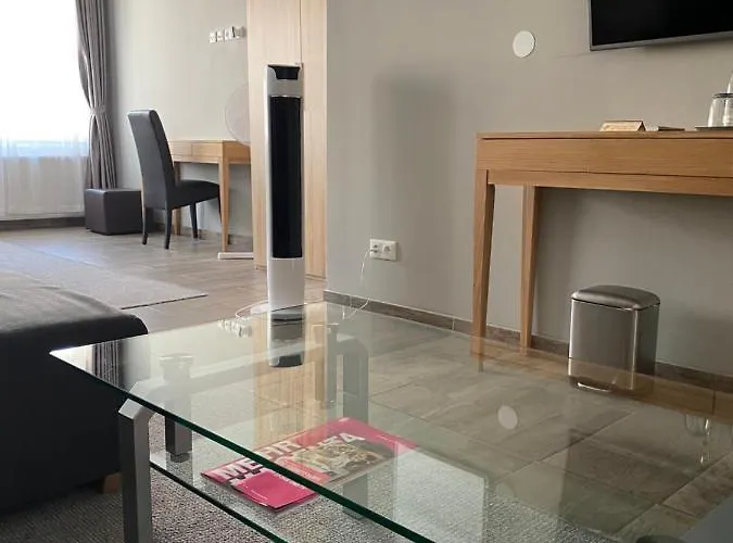 Gate 13 - Innenstadt 4*