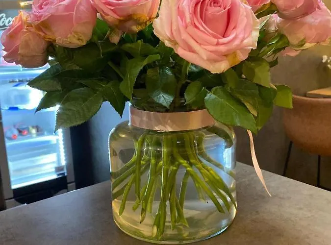 Gate 13 - Innenstadt