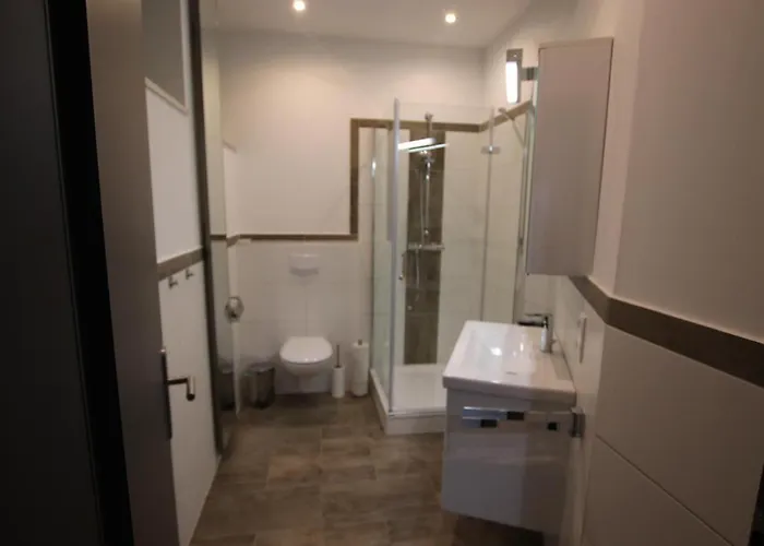 Gate 13 - Innenstadt Отель 4*