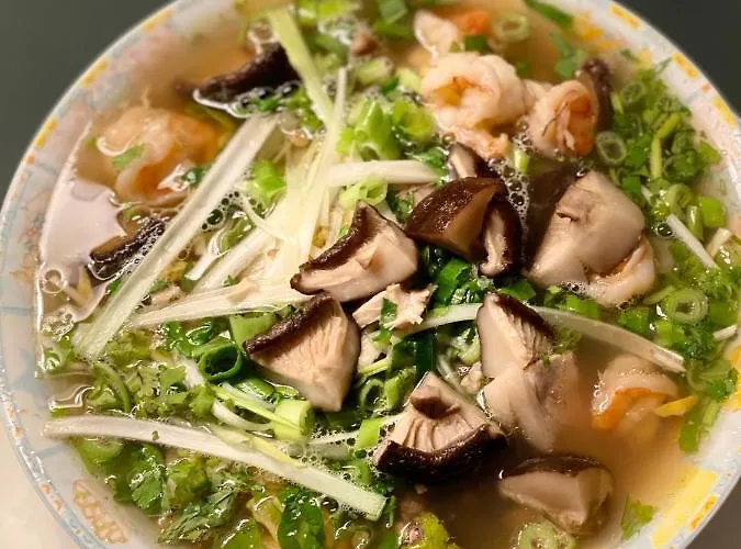 Отель Gate 13 - Innenstadt