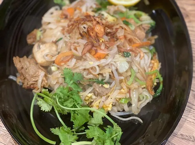 Gate 13 - Innenstadt Отель