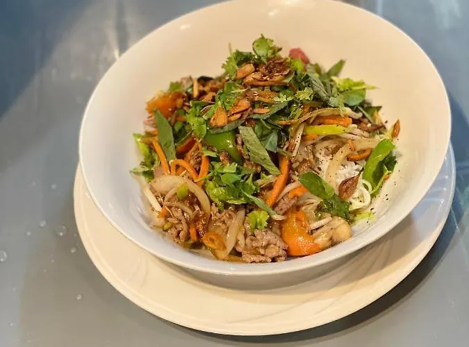 Gate 13 - Innenstadt Отель Аурих