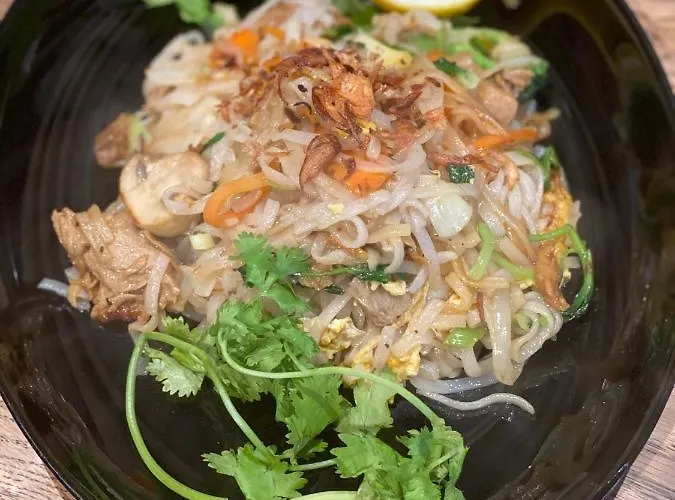 Gate 13 - Innenstadt 4*