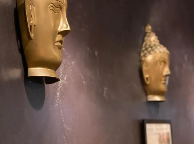 Gate 13 - Innenstadt Аурих