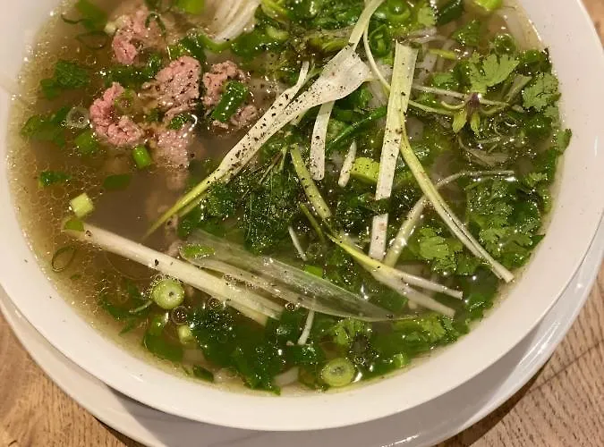 Gate 13 - Innenstadt 4*